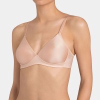 Soft Sensation - Reggiseno imbottito P